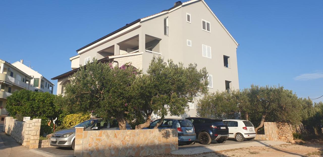 Apartments Luma Hvar Town Bagian luar foto