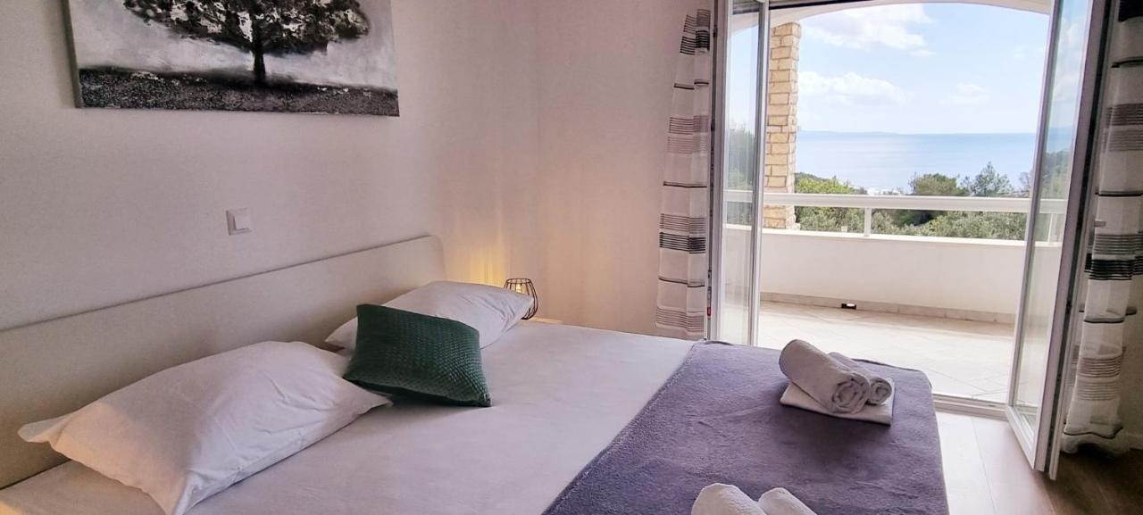 Apartments Luma Hvar Town Bagian luar foto