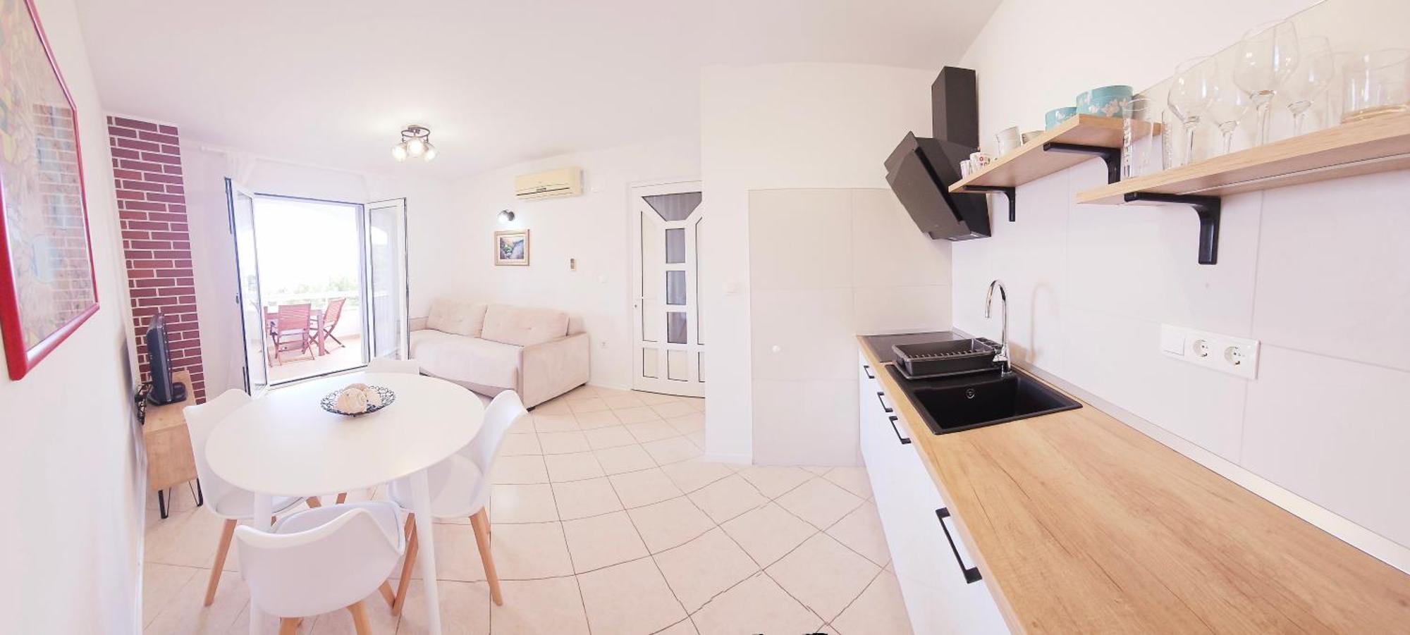 Apartments Luma Hvar Town Bagian luar foto