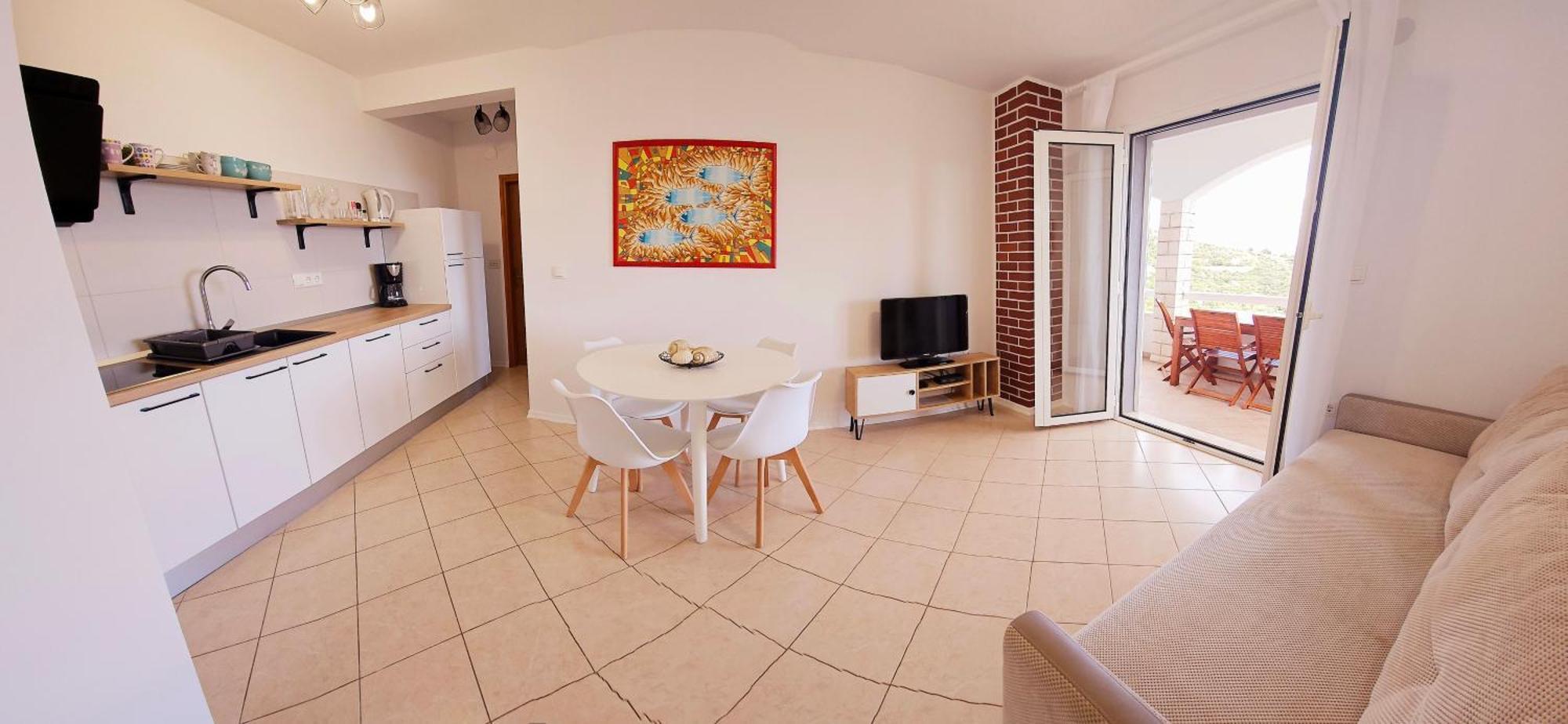 Apartments Luma Hvar Town Bagian luar foto