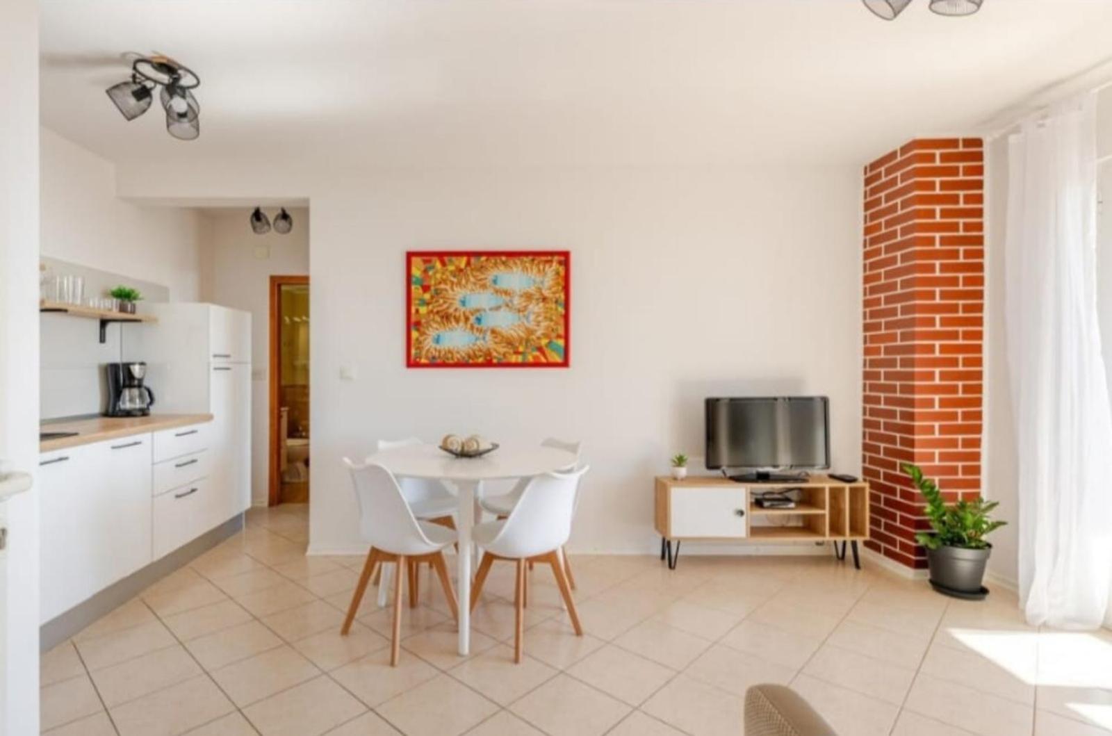 Apartments Luma Hvar Town Bagian luar foto