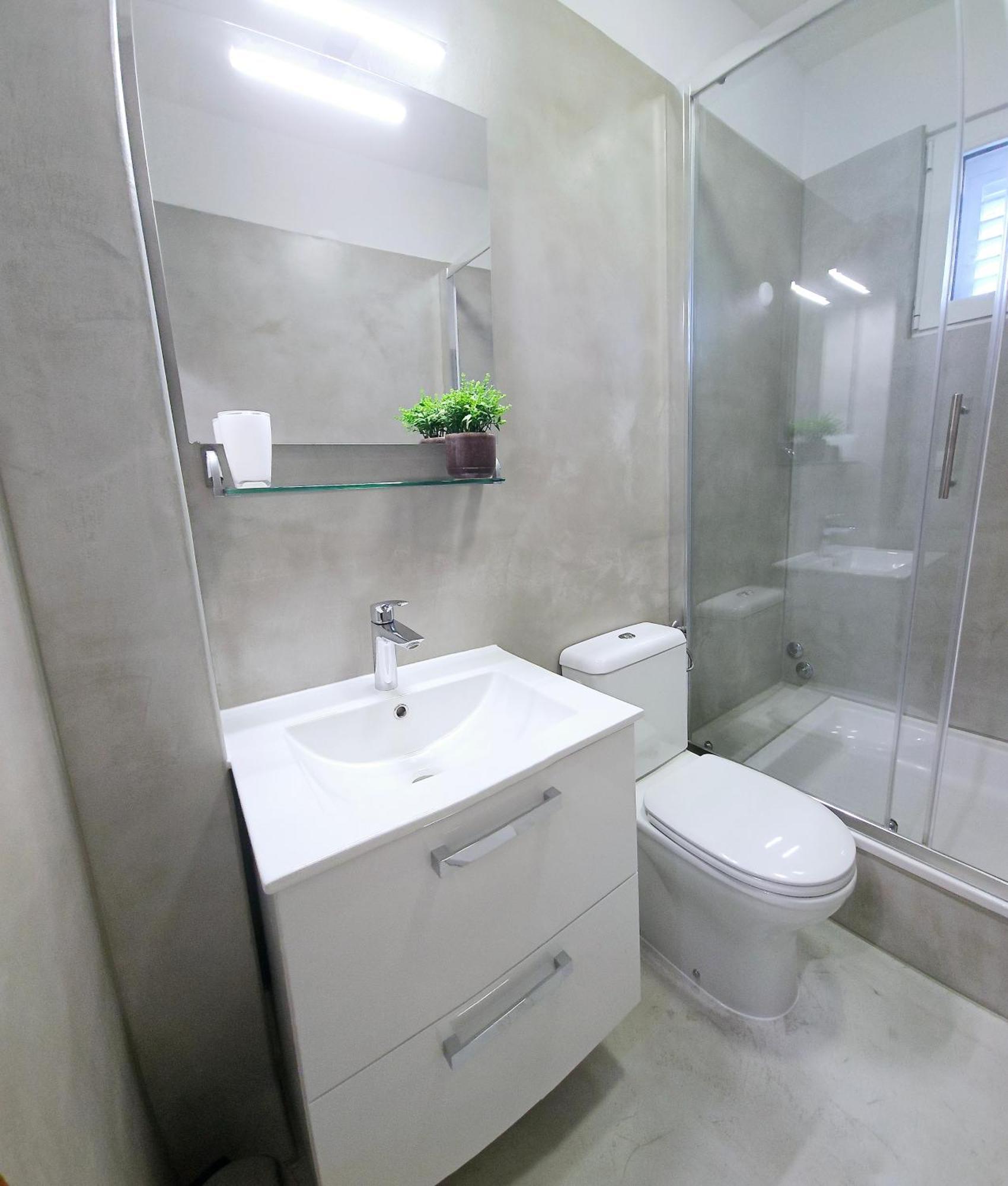 Apartments Luma Hvar Town Ruang foto
