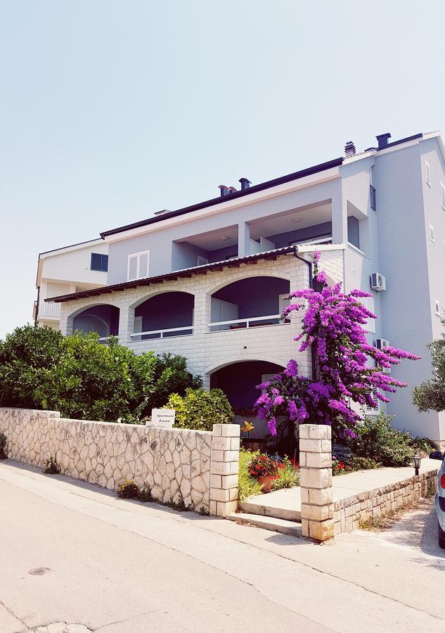 Apartments Luma Hvar Town Bagian luar foto